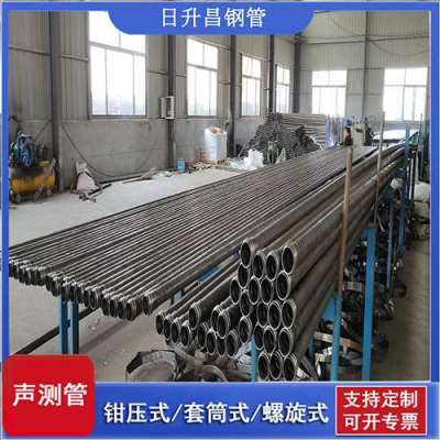 盘龙声测管桩基检测的频率要达到多少百分比