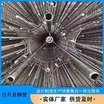 盘龙桩基声测管检测时主要考虑两方面的规范内容