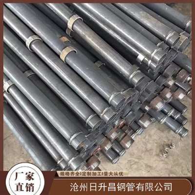 盘龙最薄的声测管壁厚可以到什么程度