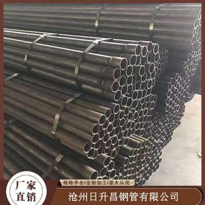 盘龙声测管规格型号对照表