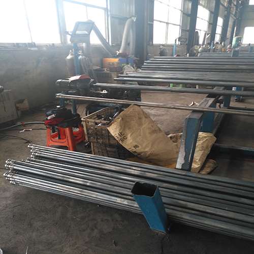 盘龙桥梁桩基声测管的施工工艺流程